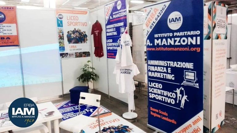 stand_istituto_alessando_manzoni